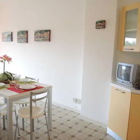 Διαμέρισμα Modern Flat With Terrace - Beahost Μπιμπιόνε