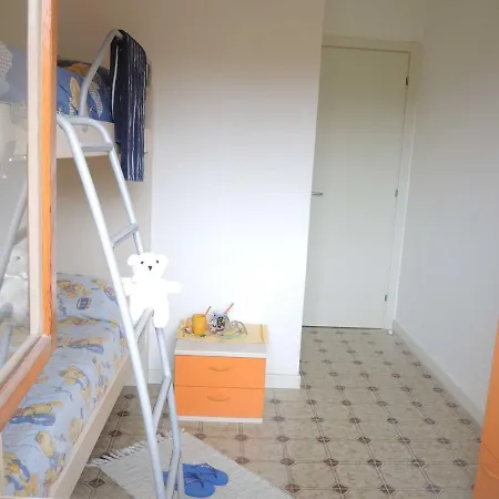 Modern Flat In The Nearby Of The Apartament Bibione