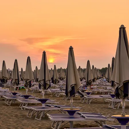 Modern Flat In The Nearby Of The Bibione