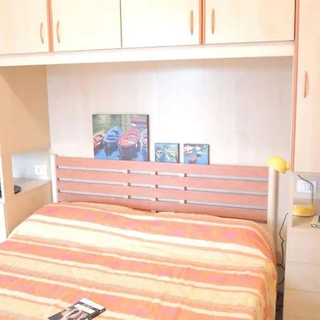 Modern Flat In The Nearby Of The * بيبيوني