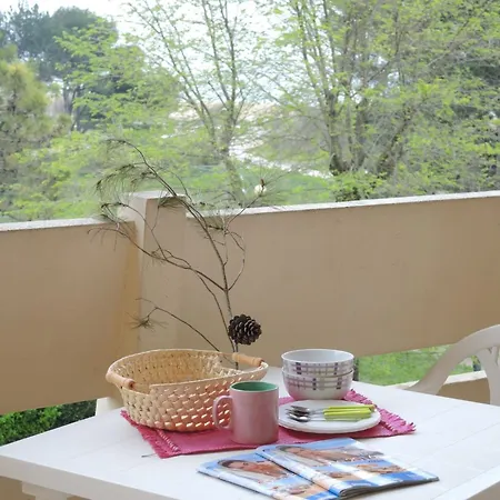 Διαμέρισμα Modern Flat With Terrace - Beahost