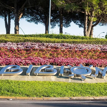 Apartamento Modern Flat In The Nearby Of The Bibione