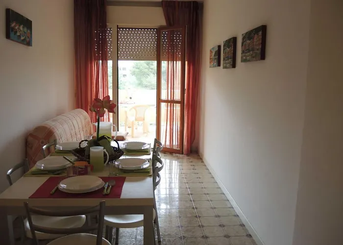 Modern Flat In The Nearby Of The شقة بيبيوني