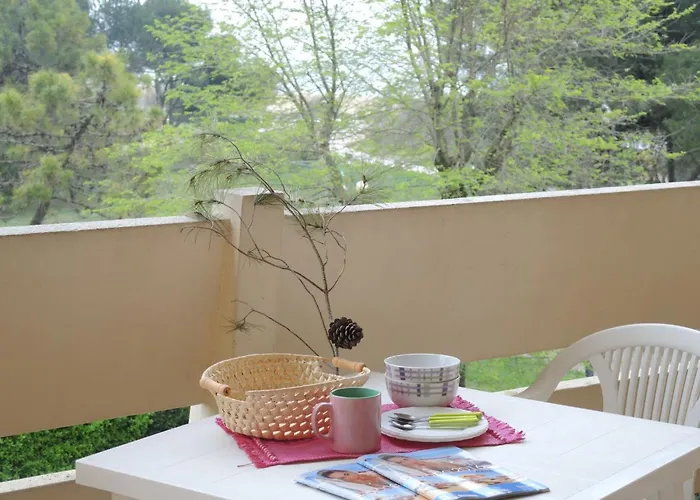 شقة Modern Flat In The Nearby Of The