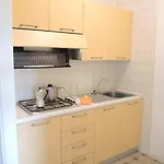 Апартаменты Modern Flat In The Nearby Of The Бибионе