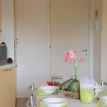 Апартаменты Modern Flat In The Nearby Of The *