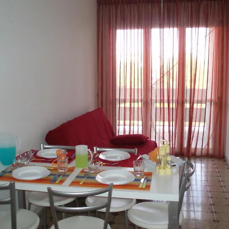 Modern Flat In The Nearby Of The Apartment Bibione