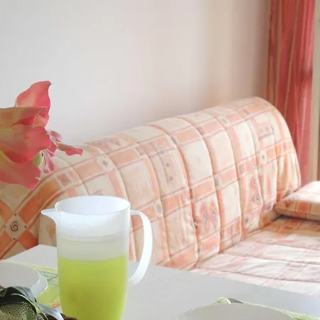 Modern Flat In The Nearby Of The