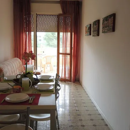 Modern Flat In The Nearby Of The Apartment Bibione