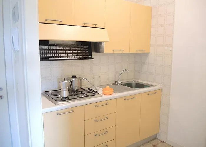 Apartmán Modern Flat In The Nearby Of The Bibione