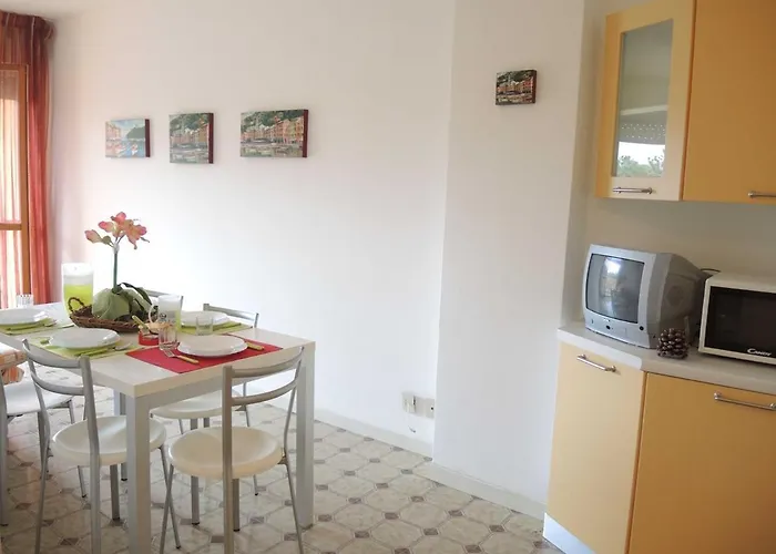 Apartmán Modern Flat In The Nearby Of The Bibione