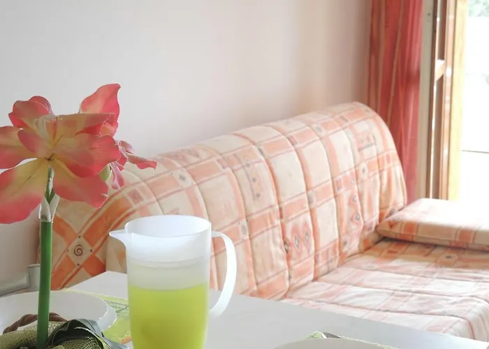 Modern Flat In The Nearby Of The