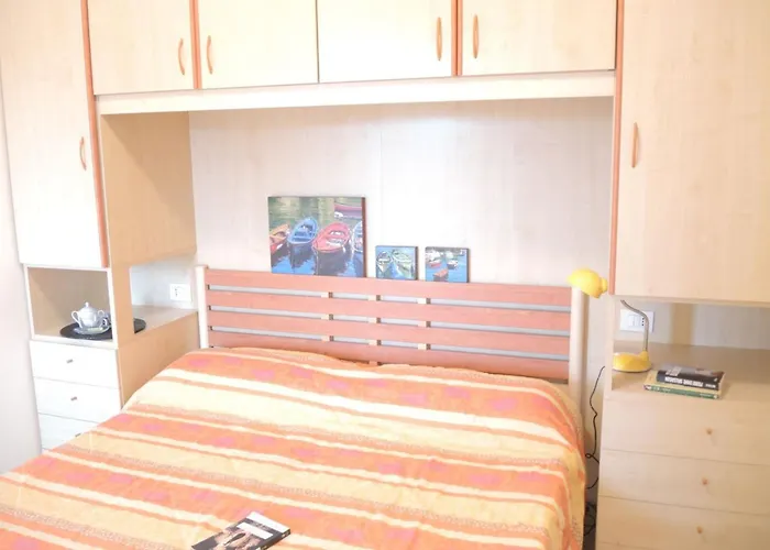 Modern Flat In The Nearby Of The * Μπιμπιόνε